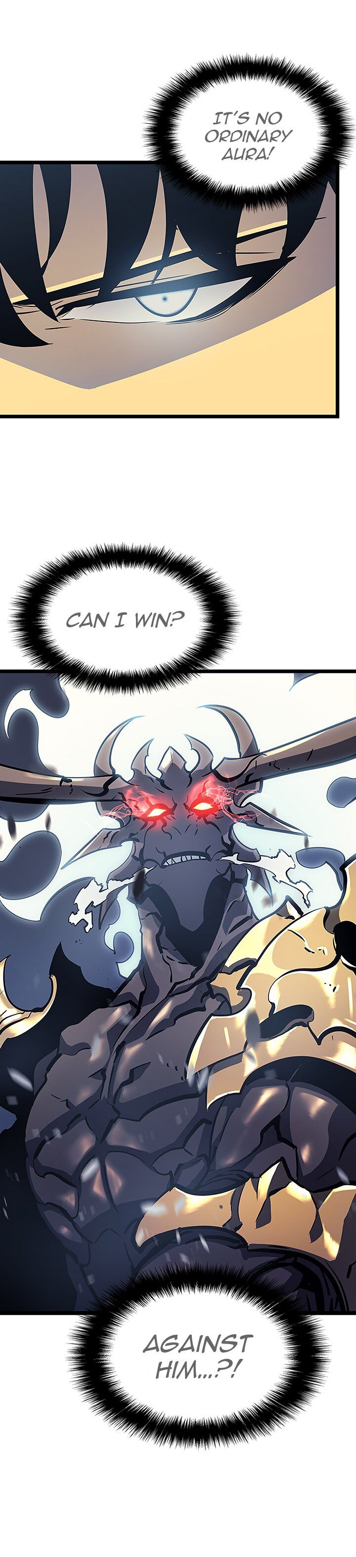 Solo leveling manga read (29)