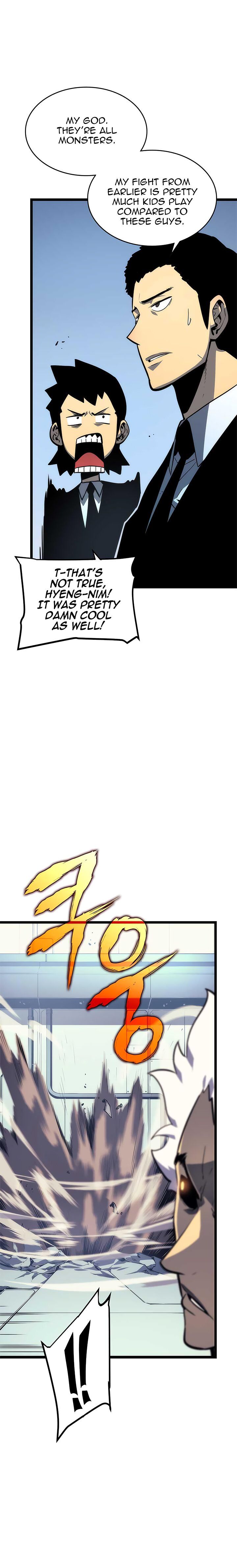 Solo leveling manhwa (13)