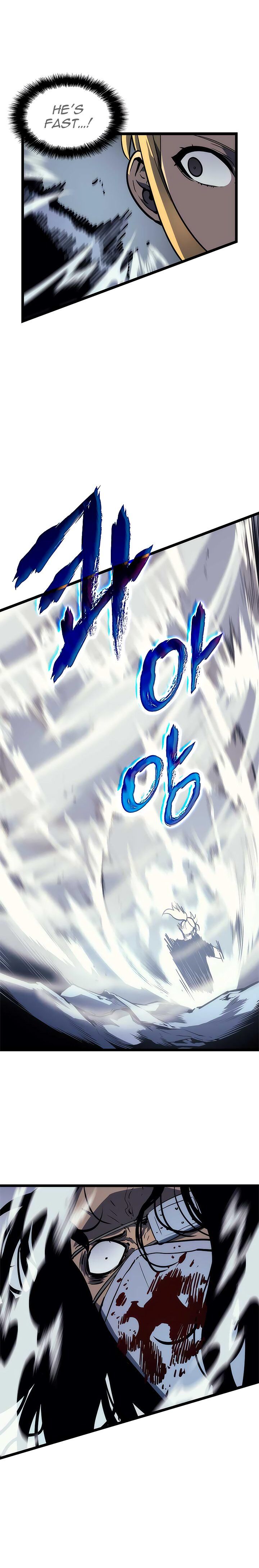 Solo leveling manhwa (24)