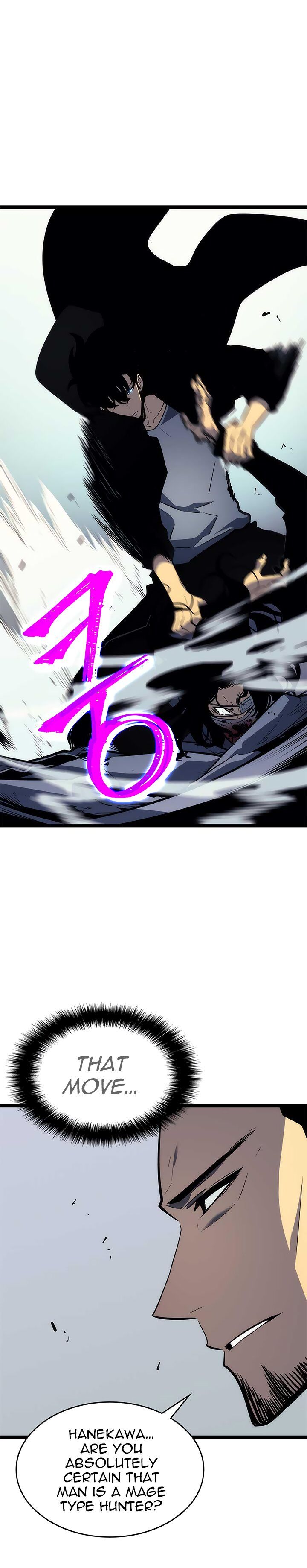 Solo leveling manhwa (26)
