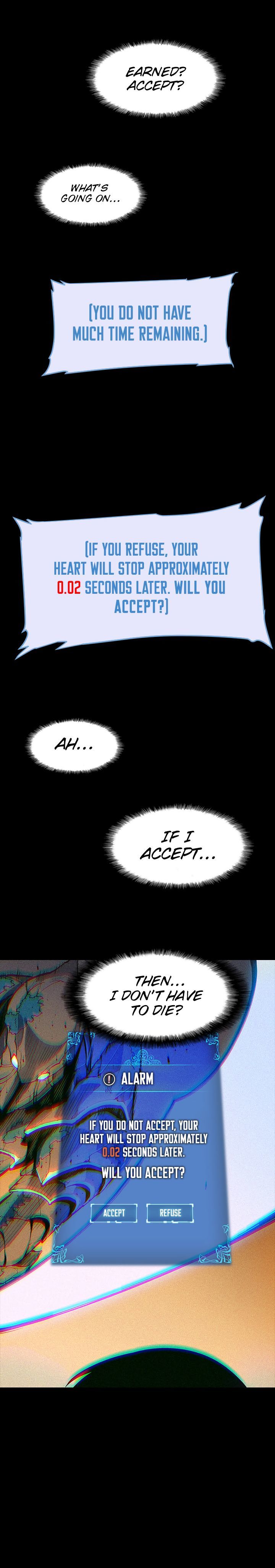 Solo leveling manhwa read online (17)