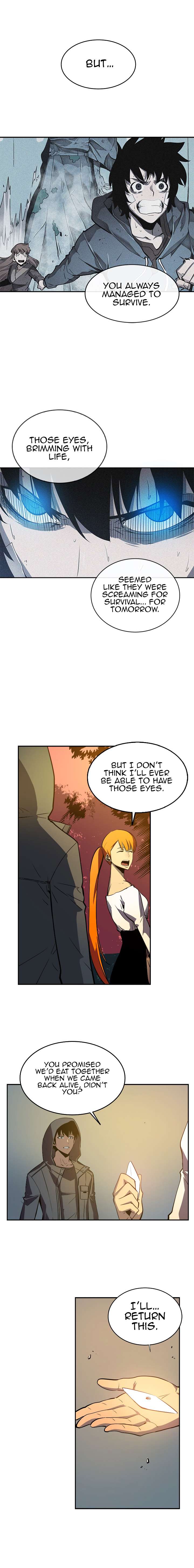 Solo leveling online (4)