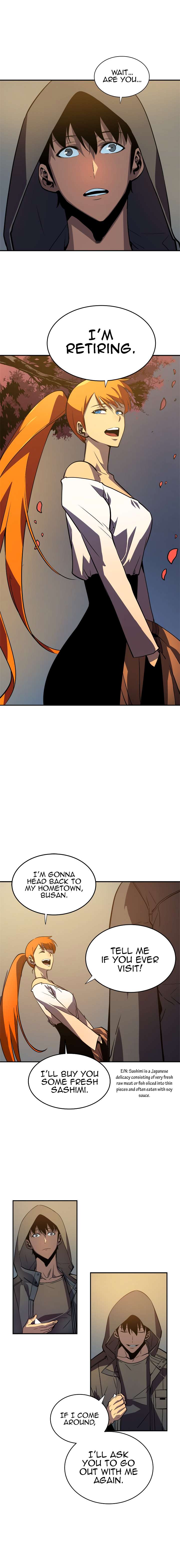 Solo leveling online (5)