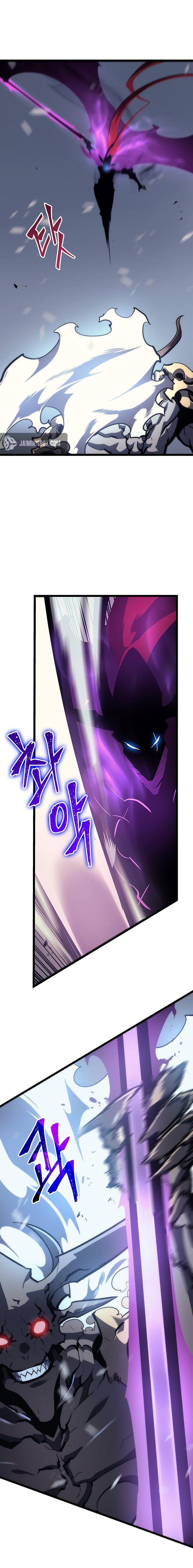 Solo leveling online (6)