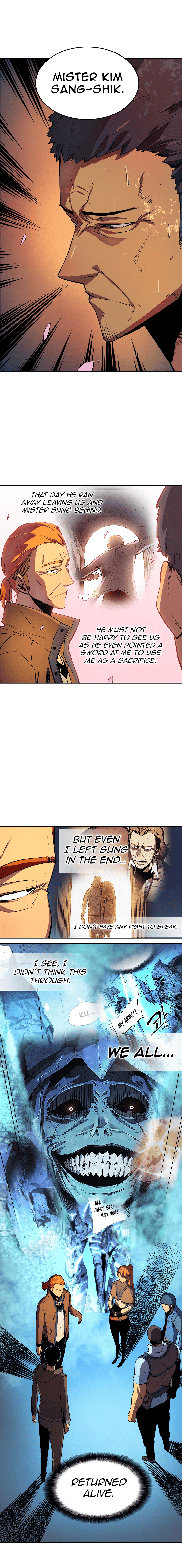 Solo levelling anime (10)