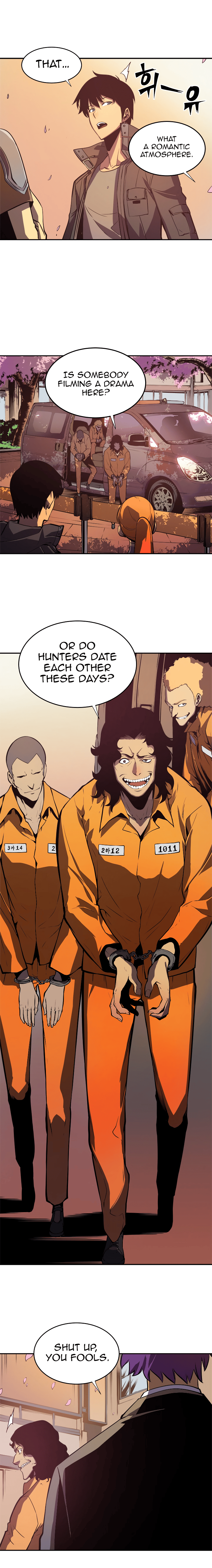 Solo levelling anime (12)