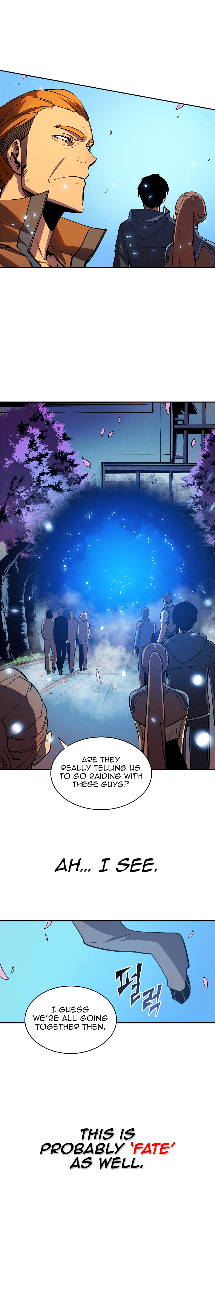 Solo levelling anime (16)