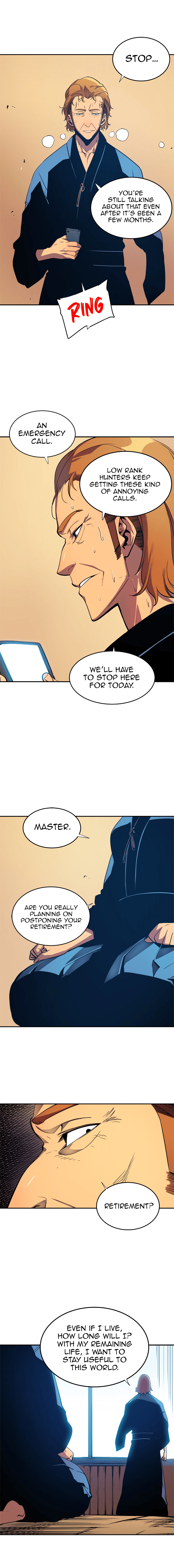 Solo levelling anime (3)