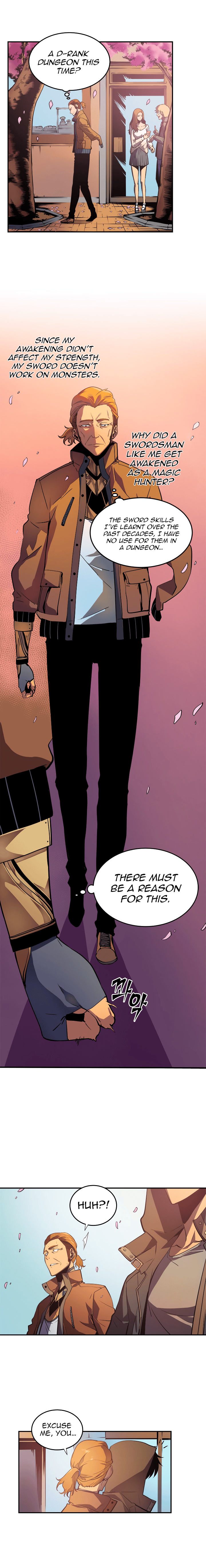 Solo levelling anime (5)