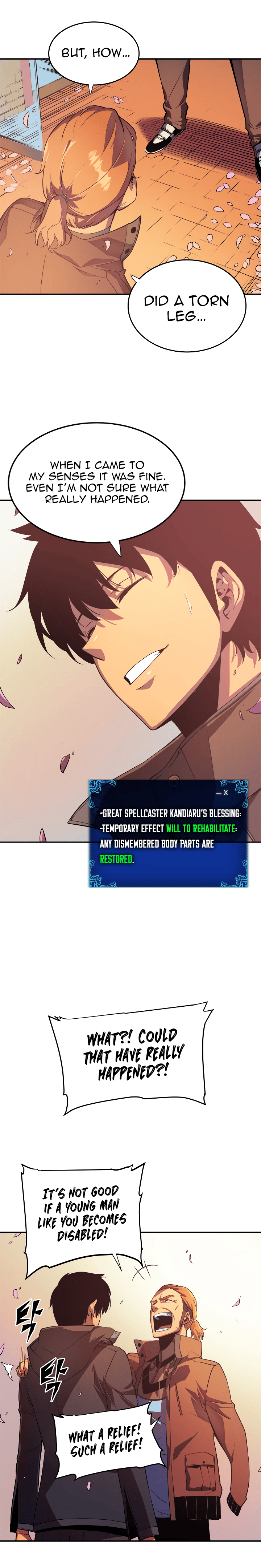 Solo levelling anime (7)