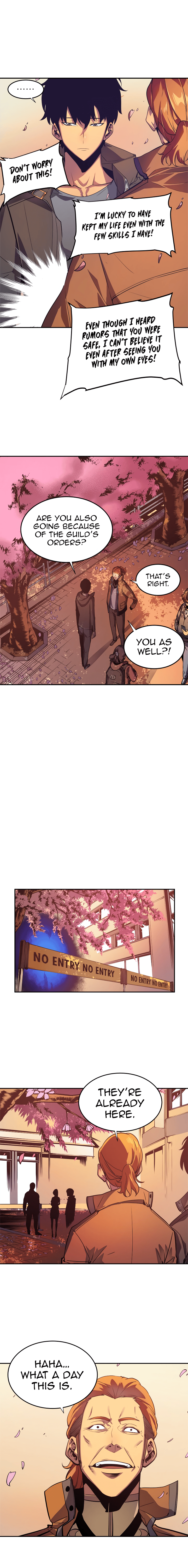 Solo levelling anime (8)