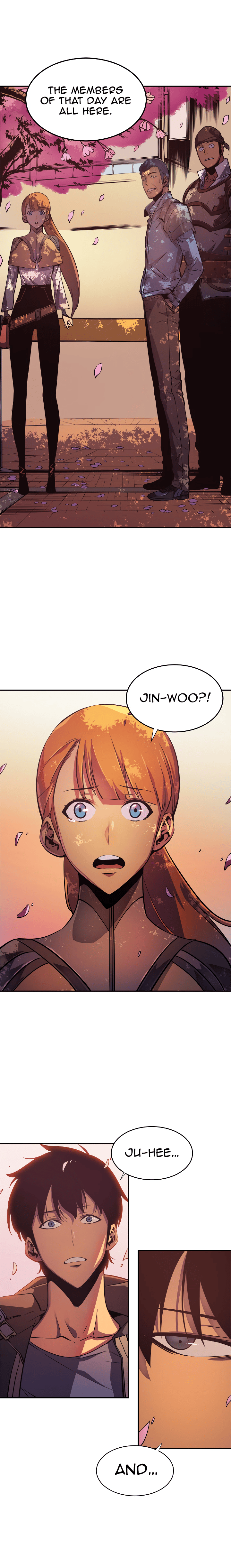 Solo levelling anime (9)