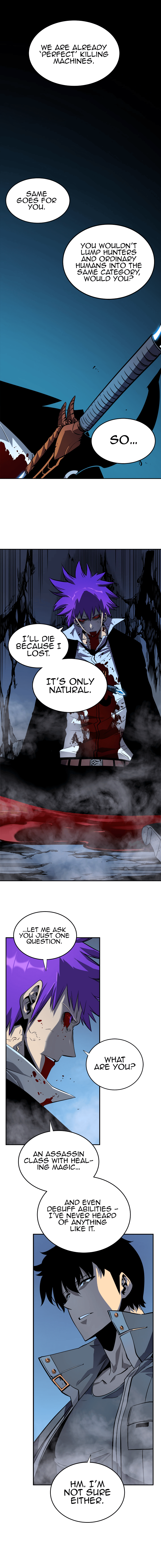 Solo manga free read (2)