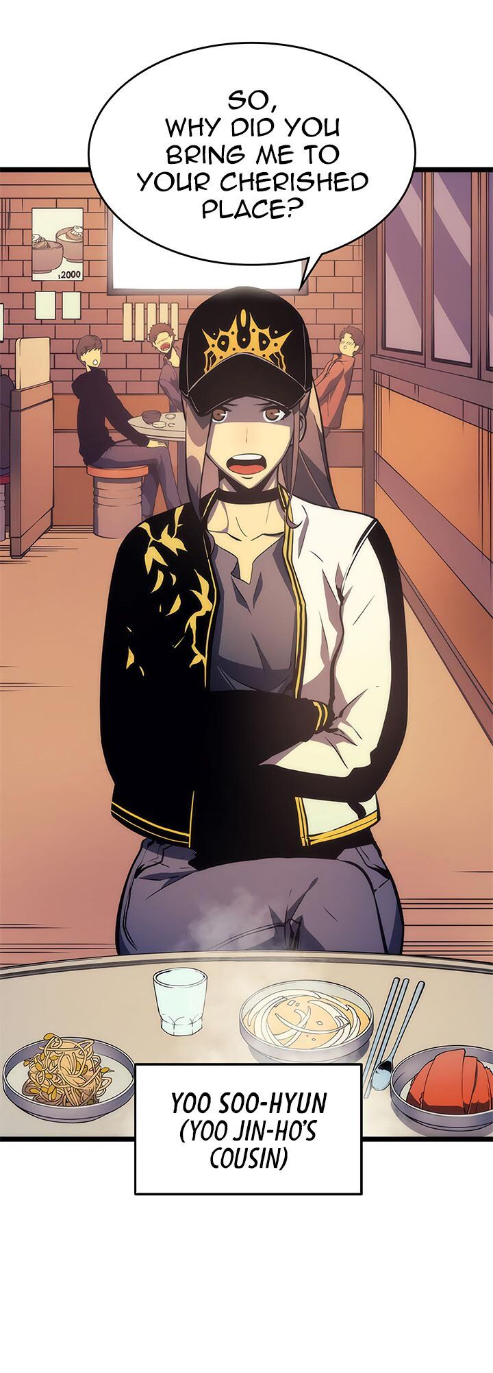 Solo manga free read (25)