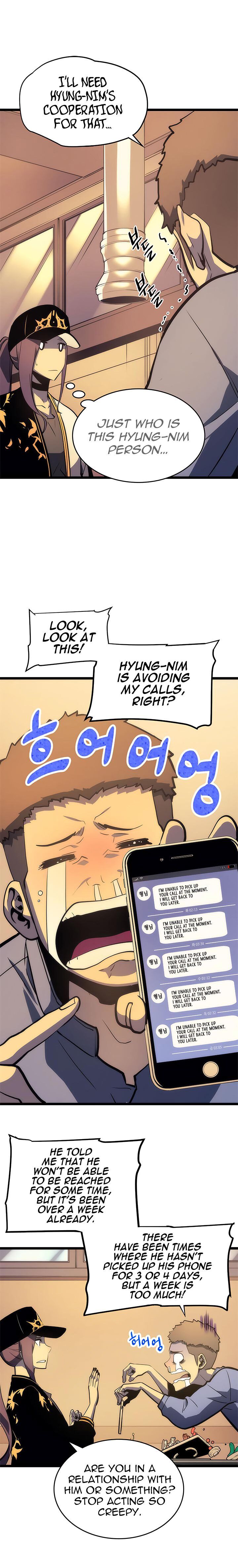 Solo manga free read (27)