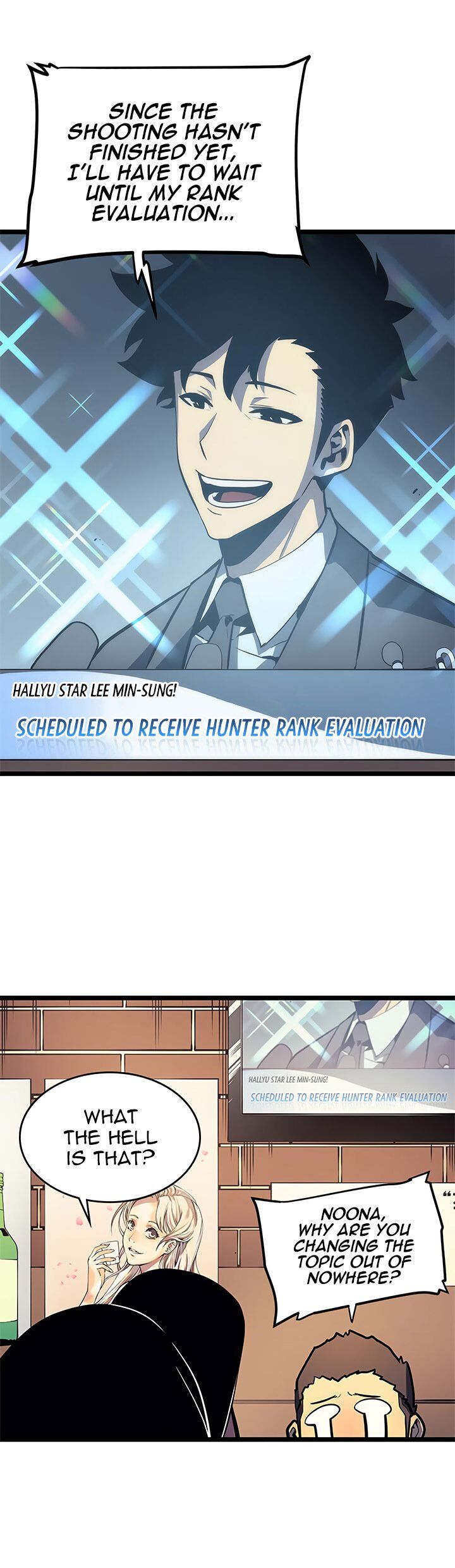 Solo manga free read (28)