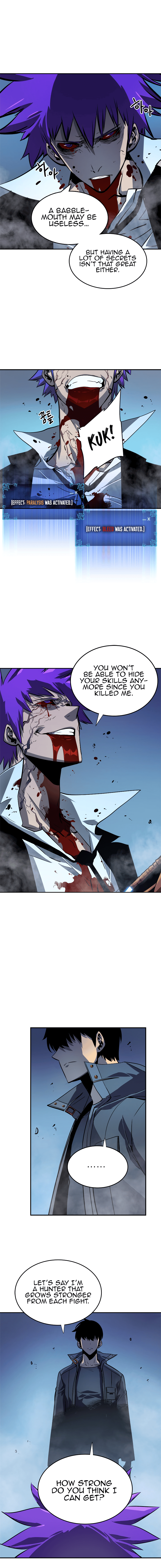 Solo manga free read (3)