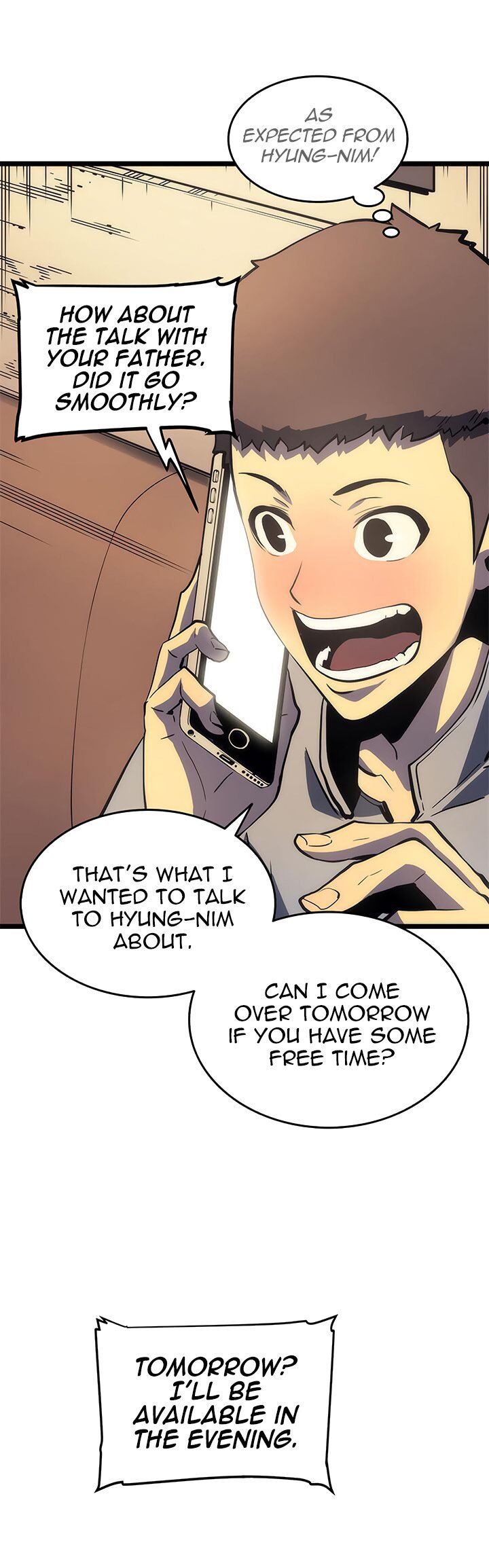Solo manga free read (32)