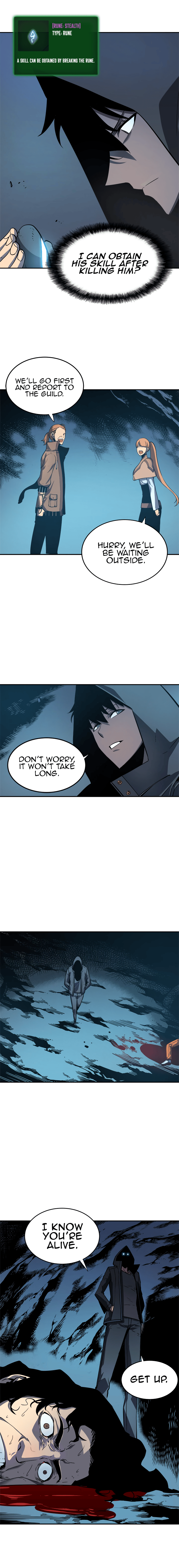 Solo manga free read (7)