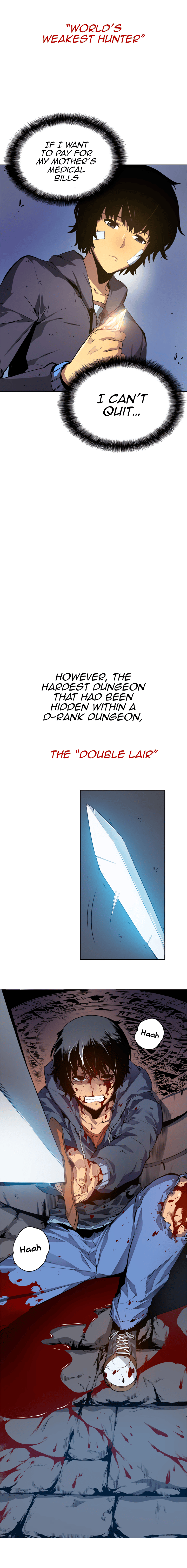 solo leveling manhwa (3)