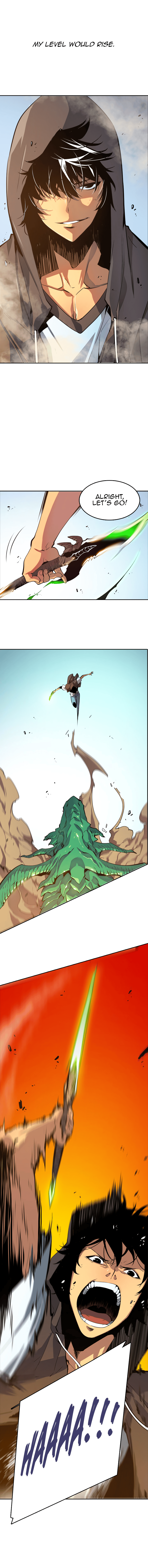 solo leveling manhwa (7)